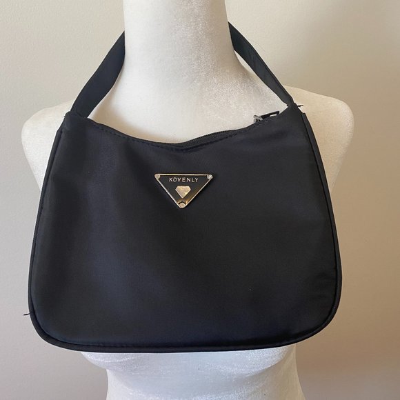 KOVENLY mini bag - Picture 1 of 2